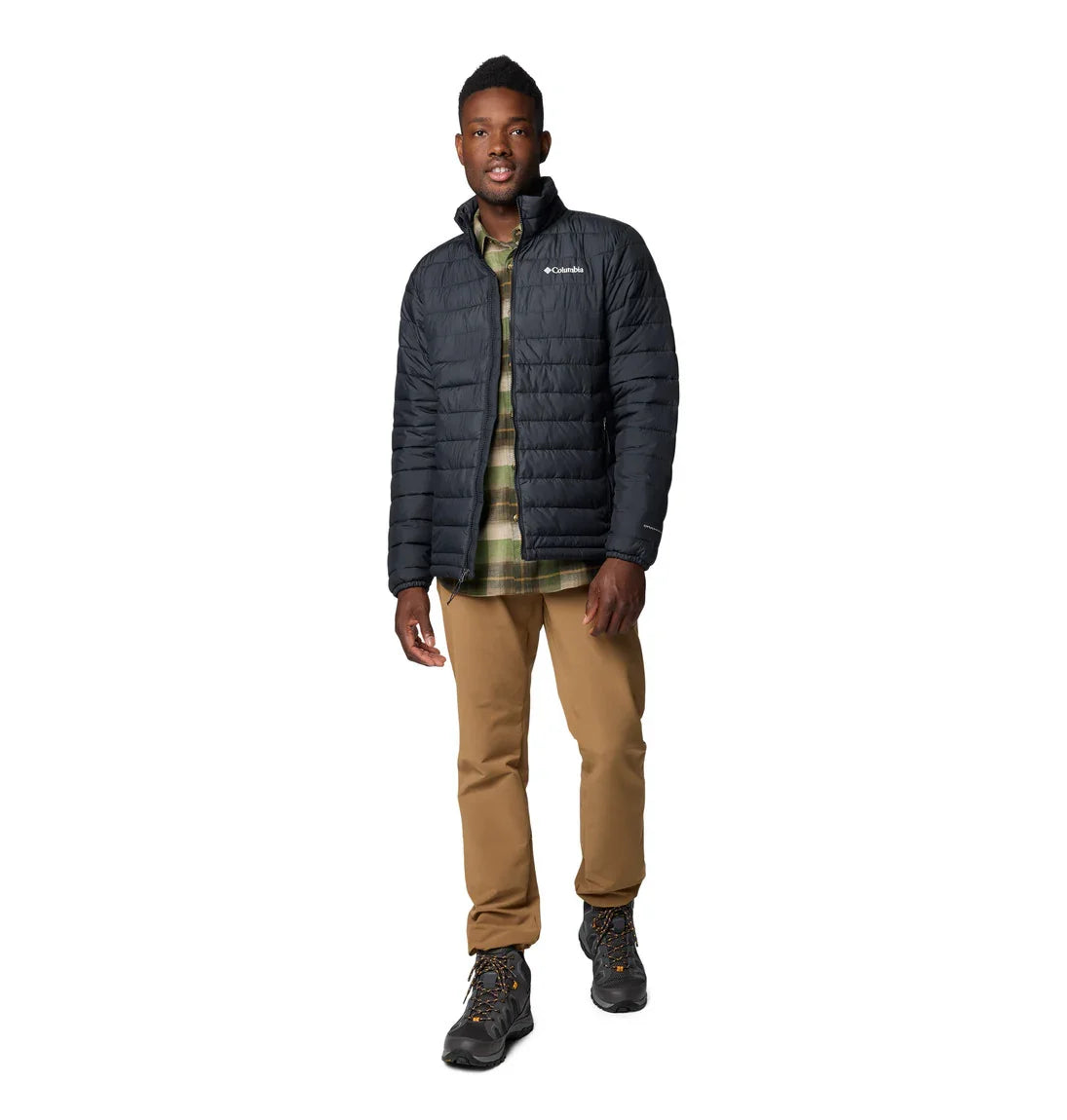 Columbia Powder Lite™ II Jacket - Men - Sports Excellence