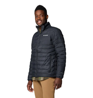 Columbia Powder Lite™ II Jacket - Men - Sports Excellence
