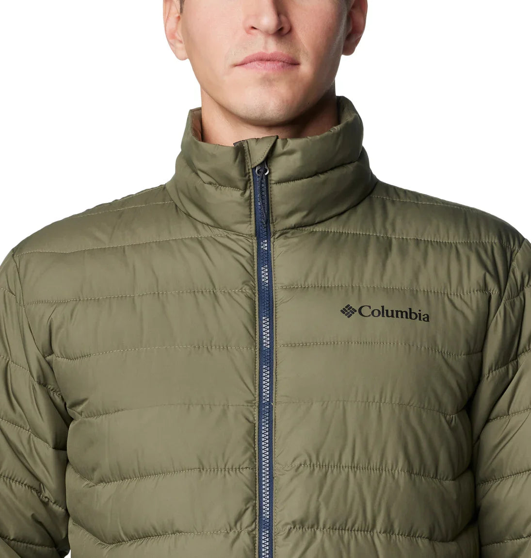 Columbia Powder Lite™ II Jacket - Men - Sports Excellence