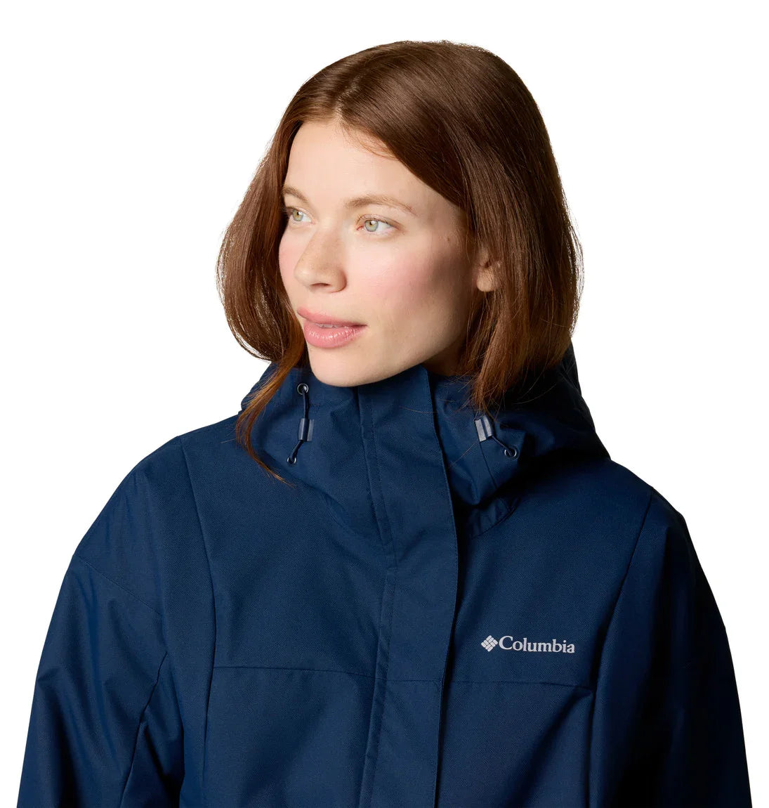 Columbia Hikebound™ II Long Insulated Jacket - Women - Sports Excellence