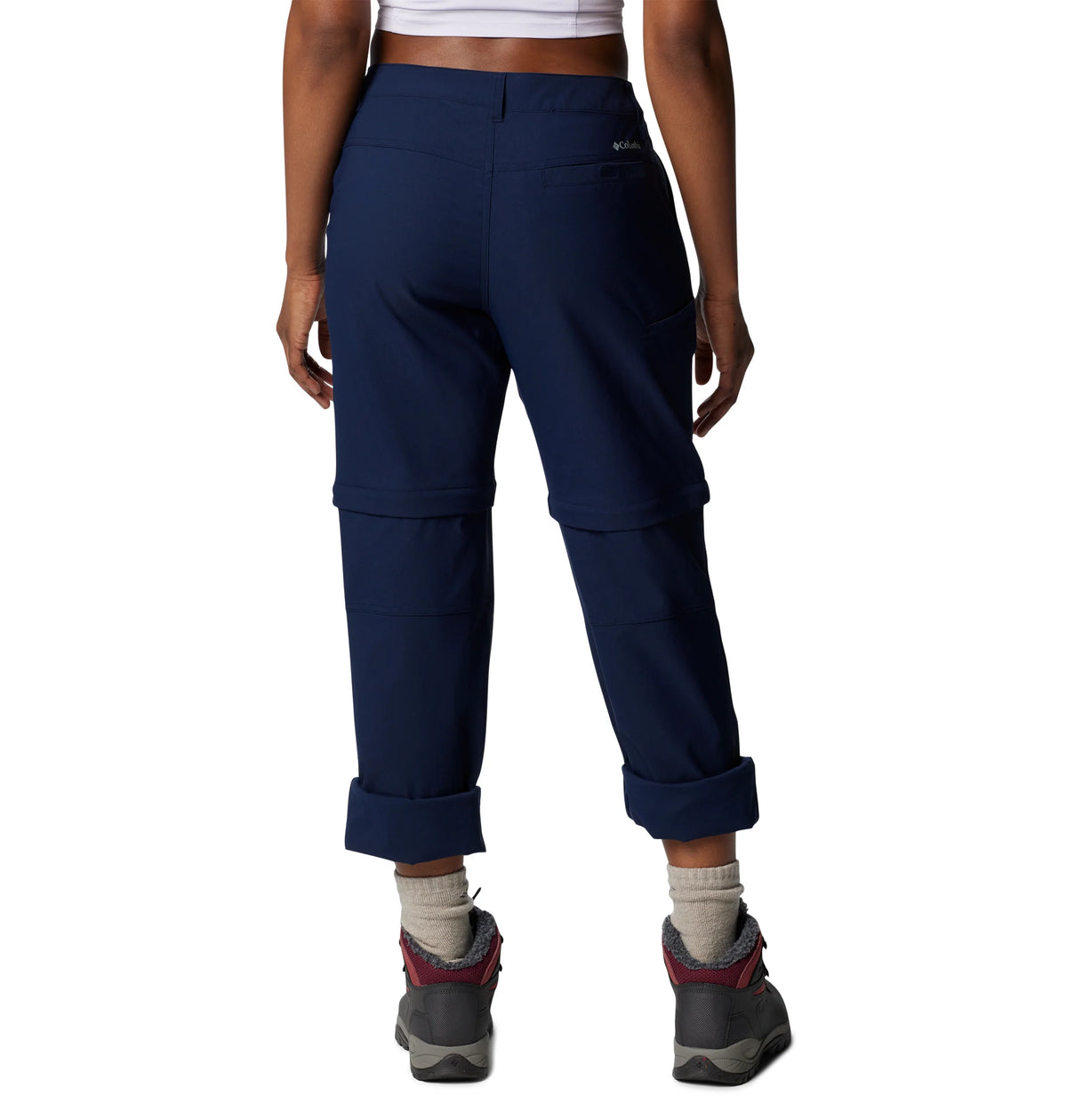 Columbia Leslie Falls™ Convertible Pant - Women - Sports Excellence
