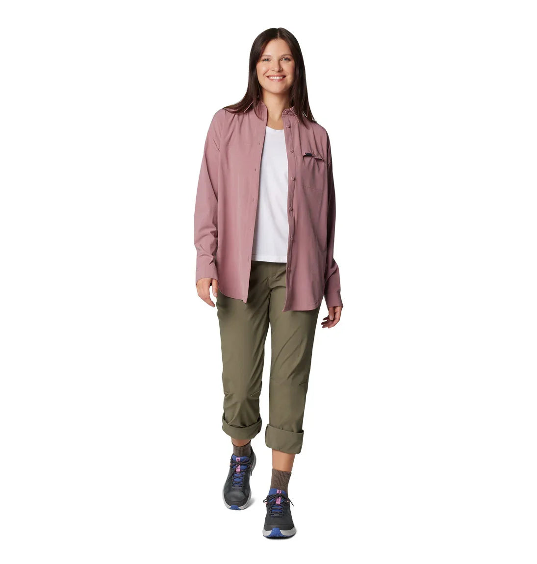 Columbia Leslie Falls™ Pant II - Women - Sports Excellence