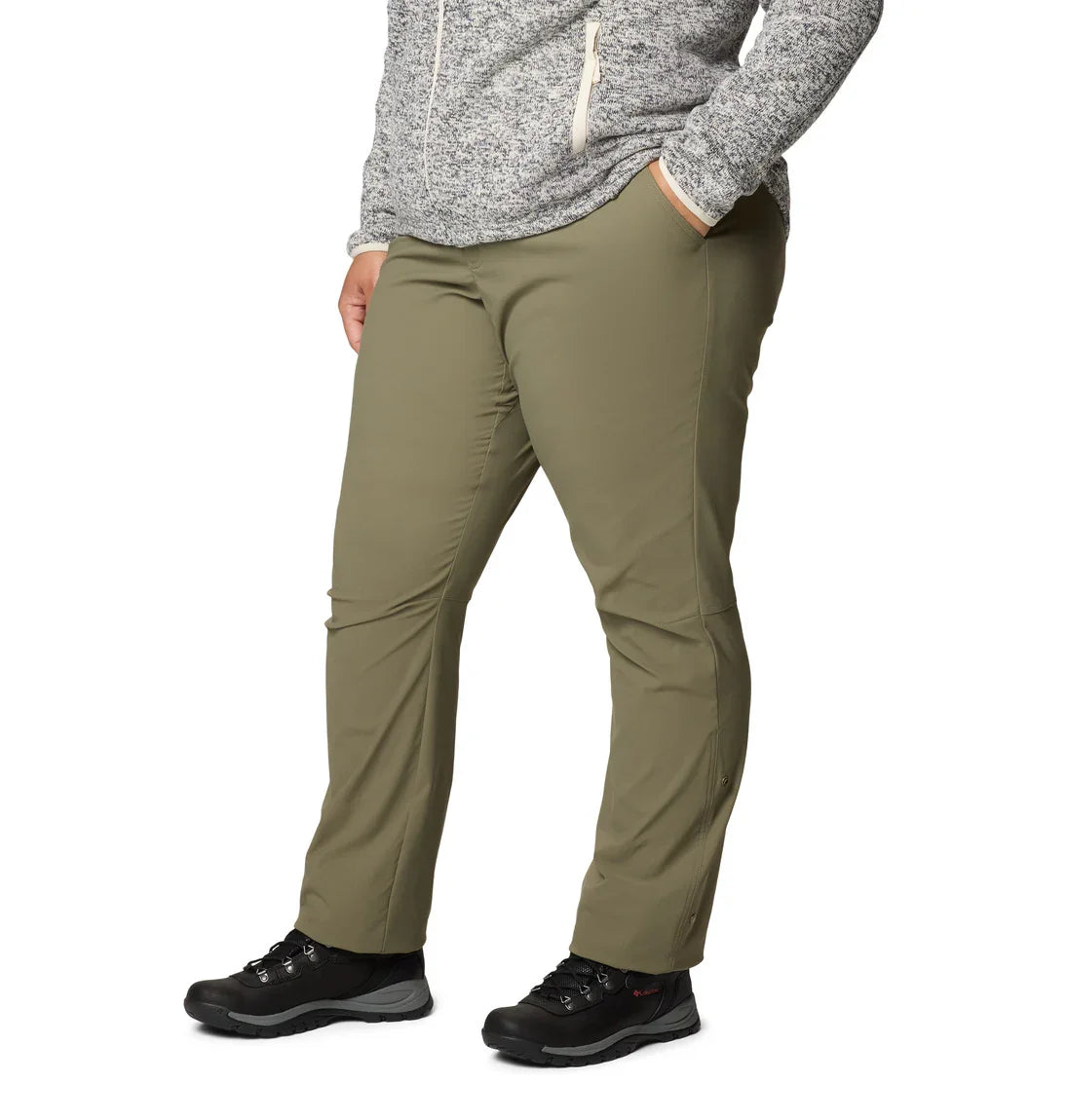 Columbia Leslie Falls™ Pants II - Plus Size - Sports Excellence