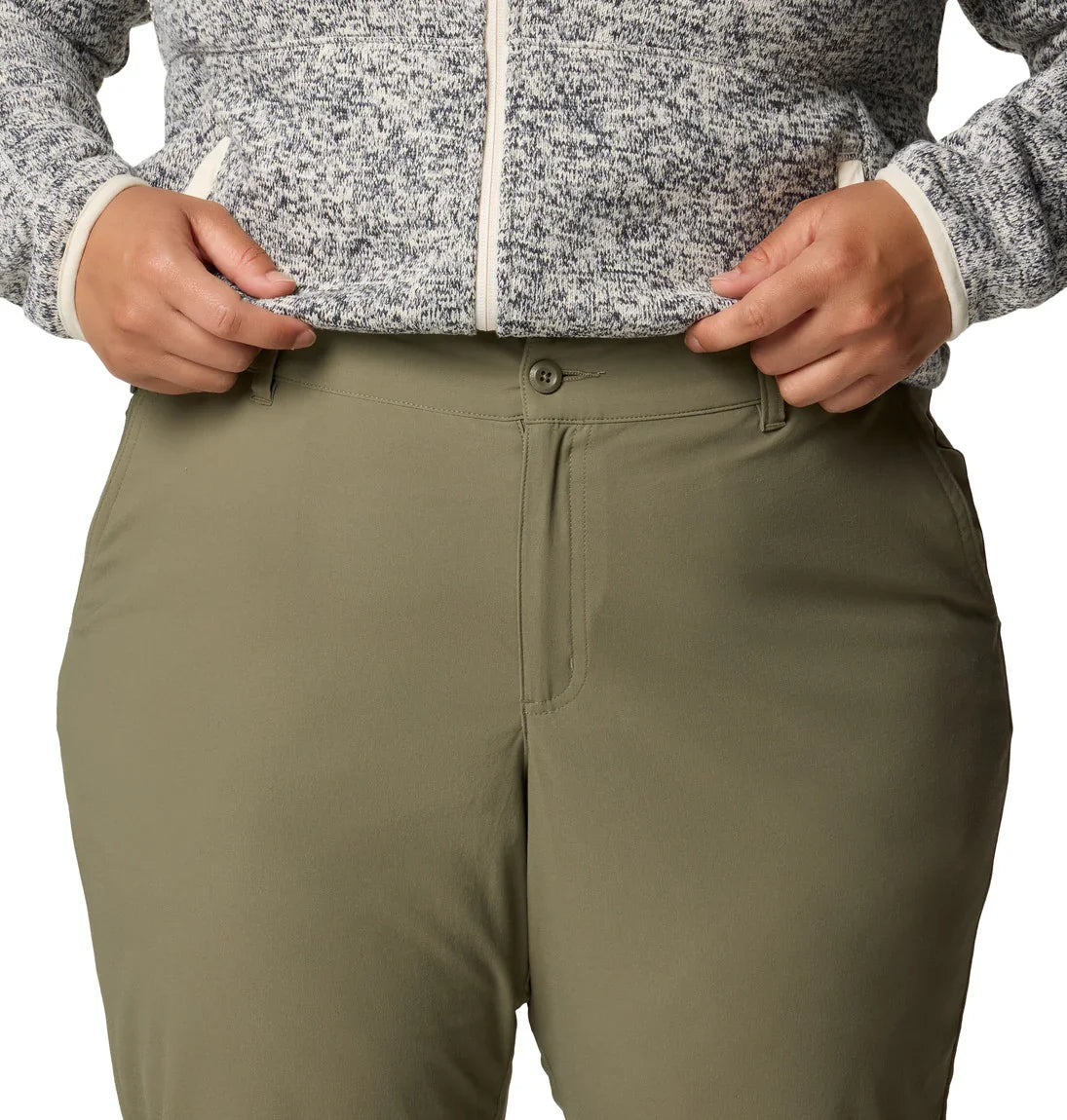 Columbia Leslie Falls™ Pants II - Plus Size - Sports Excellence