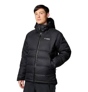 Columbia Roaring Fork™ II Down Jacket - Men - Sports Excellence