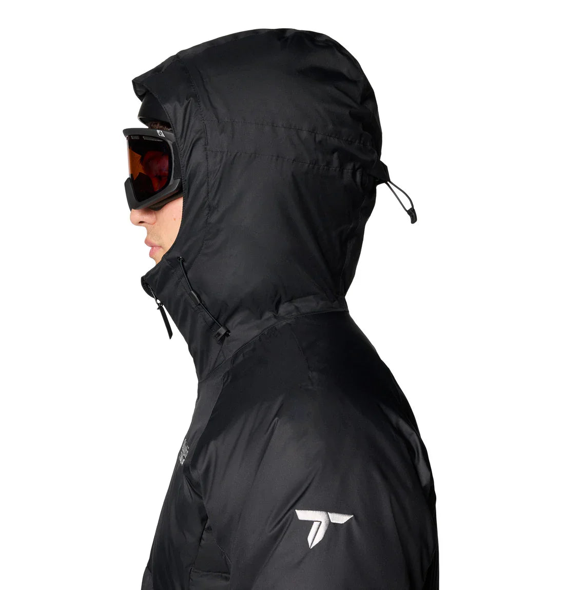 Columbia Roaring Fork™ II Down Jacket - Men - Sports Excellence