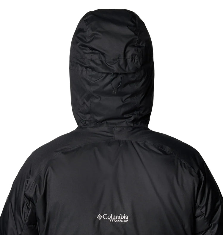 Columbia Roaring Fork™ II Down Jacket - Men - Sports Excellence