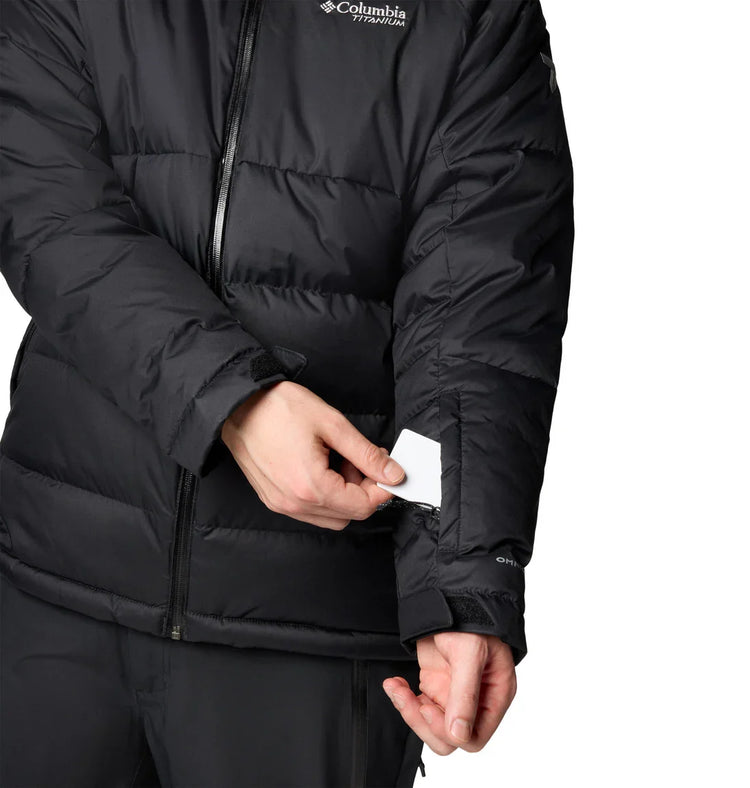 Columbia Roaring Fork™ II Down Jacket - Men - Sports Excellence