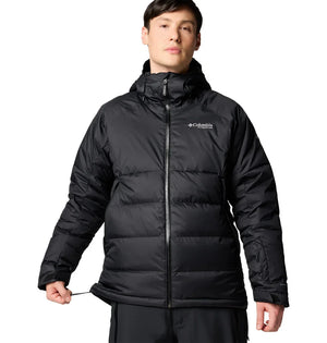 Columbia Roaring Fork™ II Down Jacket - Men - Sports Excellence