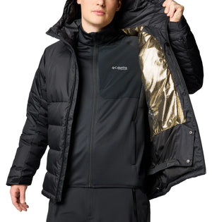 Columbia Roaring Fork™ II Down Jacket - Men - Sports Excellence