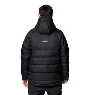 Columbia Roaring Fork™ II Down Jacket - Men - Sports Excellence