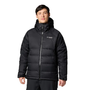 Columbia Roaring Fork™ II Down Jacket - Men - Sports Excellence