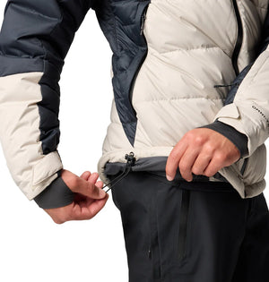 Columbia Roaring Fork™ II Down Jacket - Men - Sports Excellence