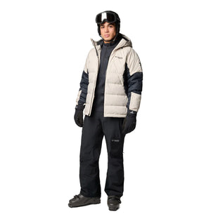 Columbia Roaring Fork™ II Down Jacket - Men - Sports Excellence