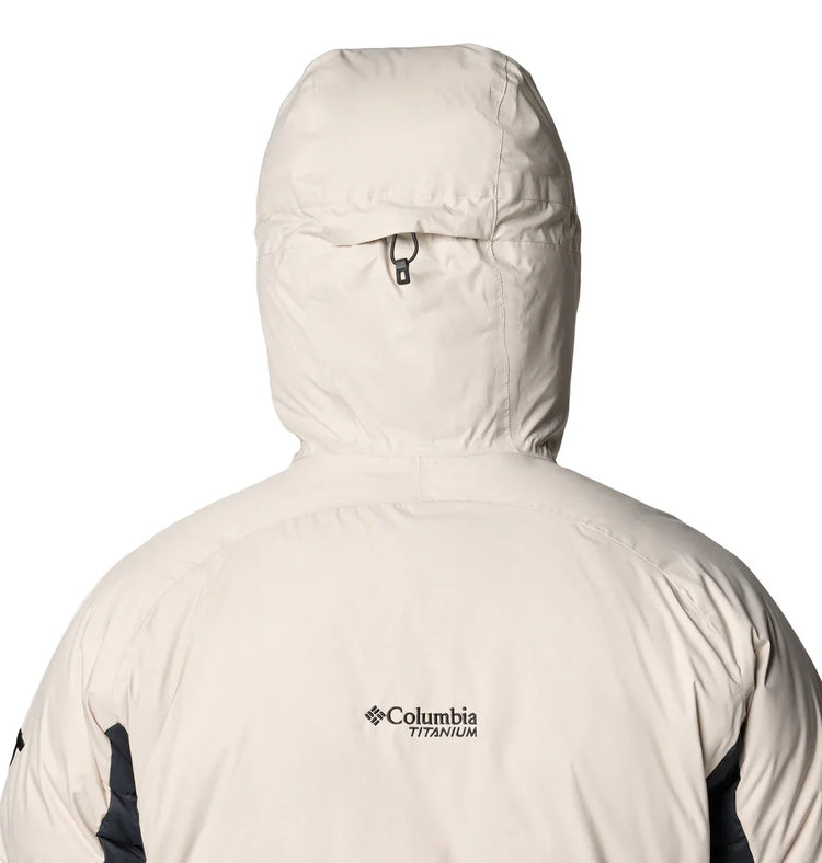 Columbia Roaring Fork™ II Down Jacket - Men - Sports Excellence