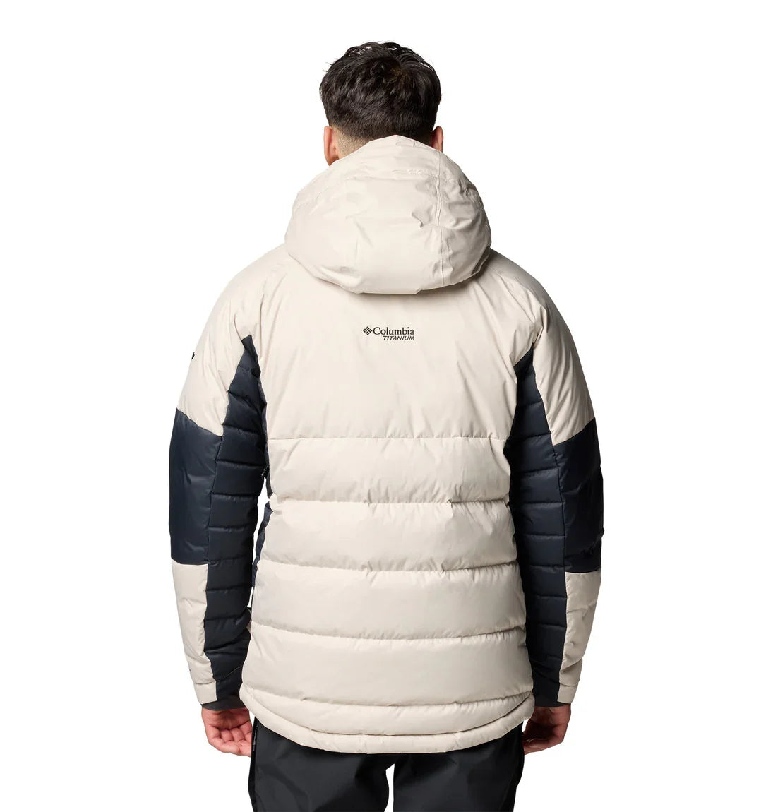 Columbia Roaring Fork™ II Down Jacket - Men - Sports Excellence