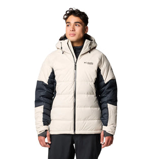 Columbia Roaring Fork™ II Down Jacket - Men - Sports Excellence