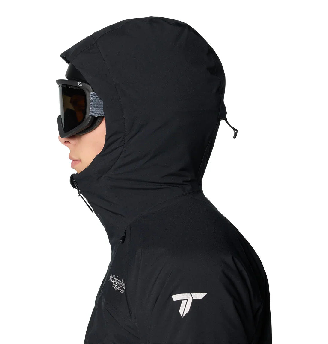 Columbia Winter District™ III Jacket - Men - Sports Excellence