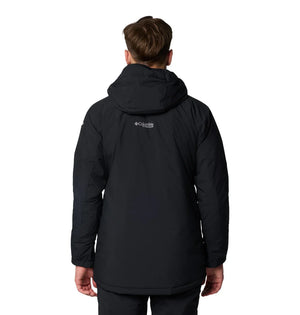 Columbia Winter District™ III Jacket - Men - Sports Excellence