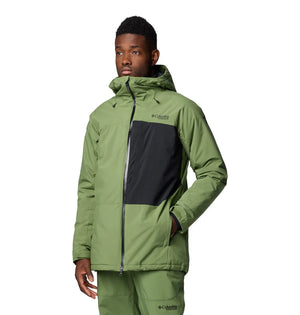 Columbia Winter District™ III Jacket - Men - Sports Excellence