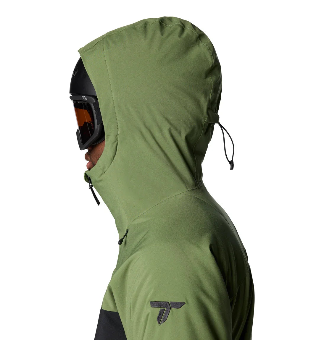 Columbia Winter District™ III Jacket - Men - Sports Excellence
