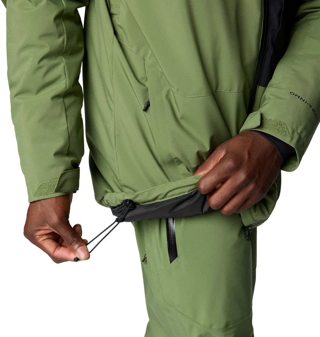 Columbia Winter District™ III Jacket - Men - Sports Excellence