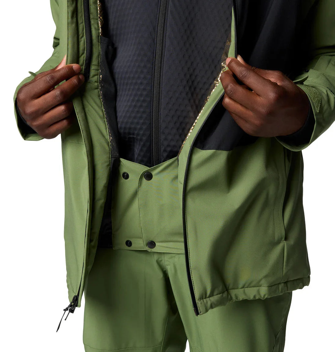 Columbia Winter District™ III Jacket - Men - Sports Excellence