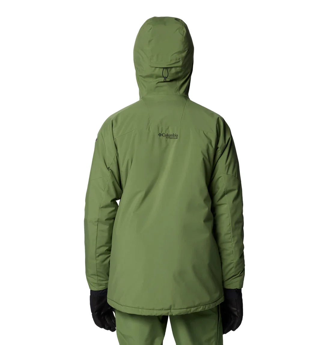 Columbia Winter District™ III Jacket - Men - Sports Excellence