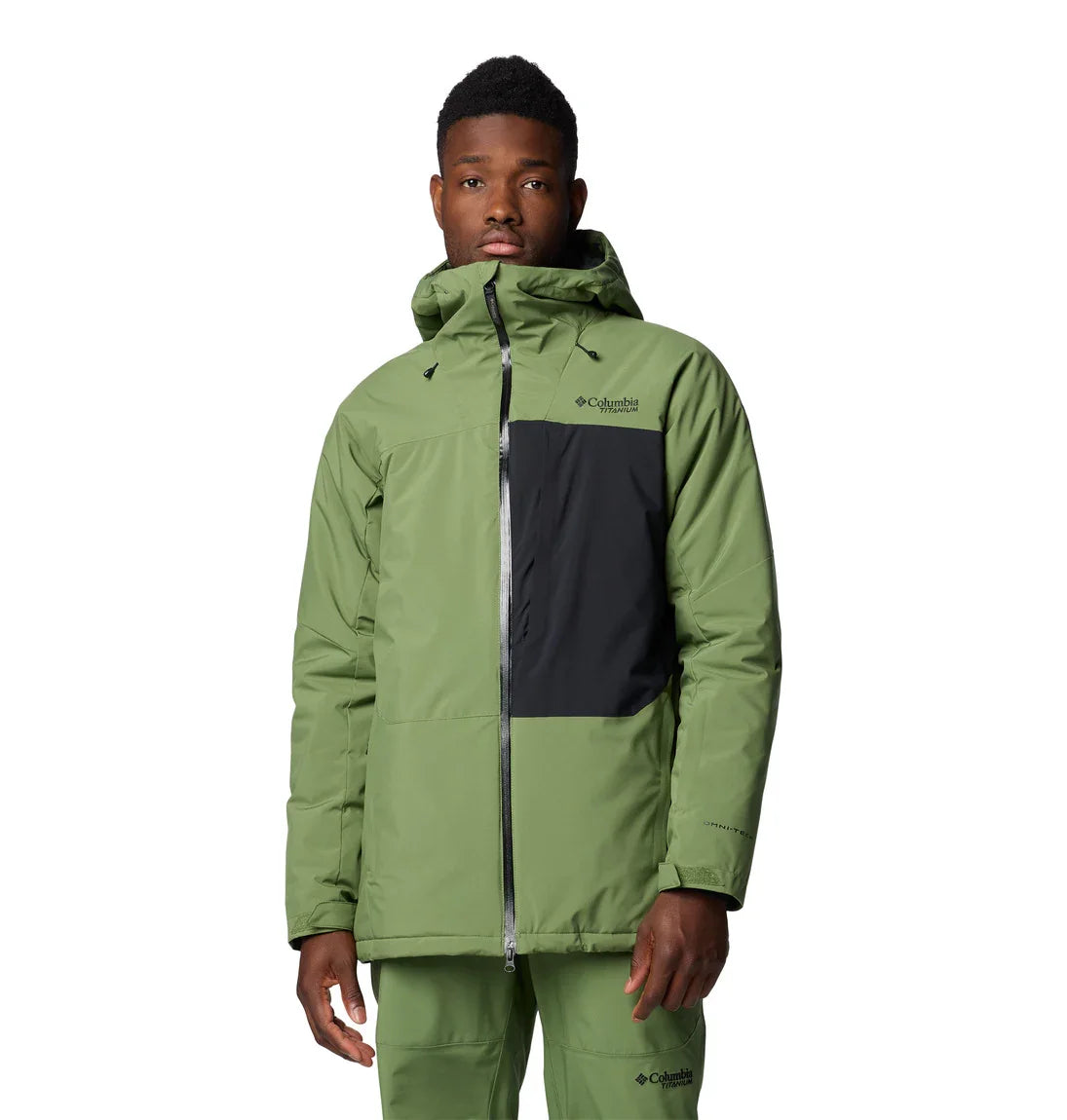 Columbia Winter District™ III Jacket - Men - Sports Excellence