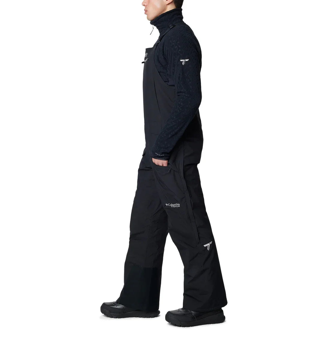 Columbia Highland Summit™ II Bib - Men - Sports Excellence