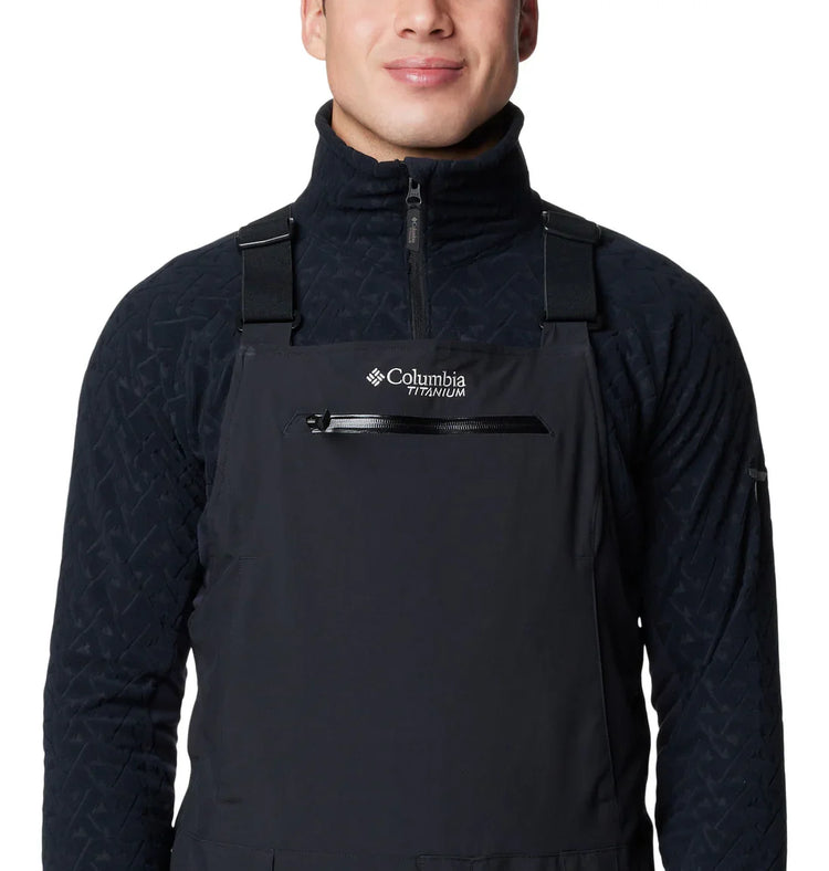 Columbia Highland Summit™ II Bib - Men - Sports Excellence