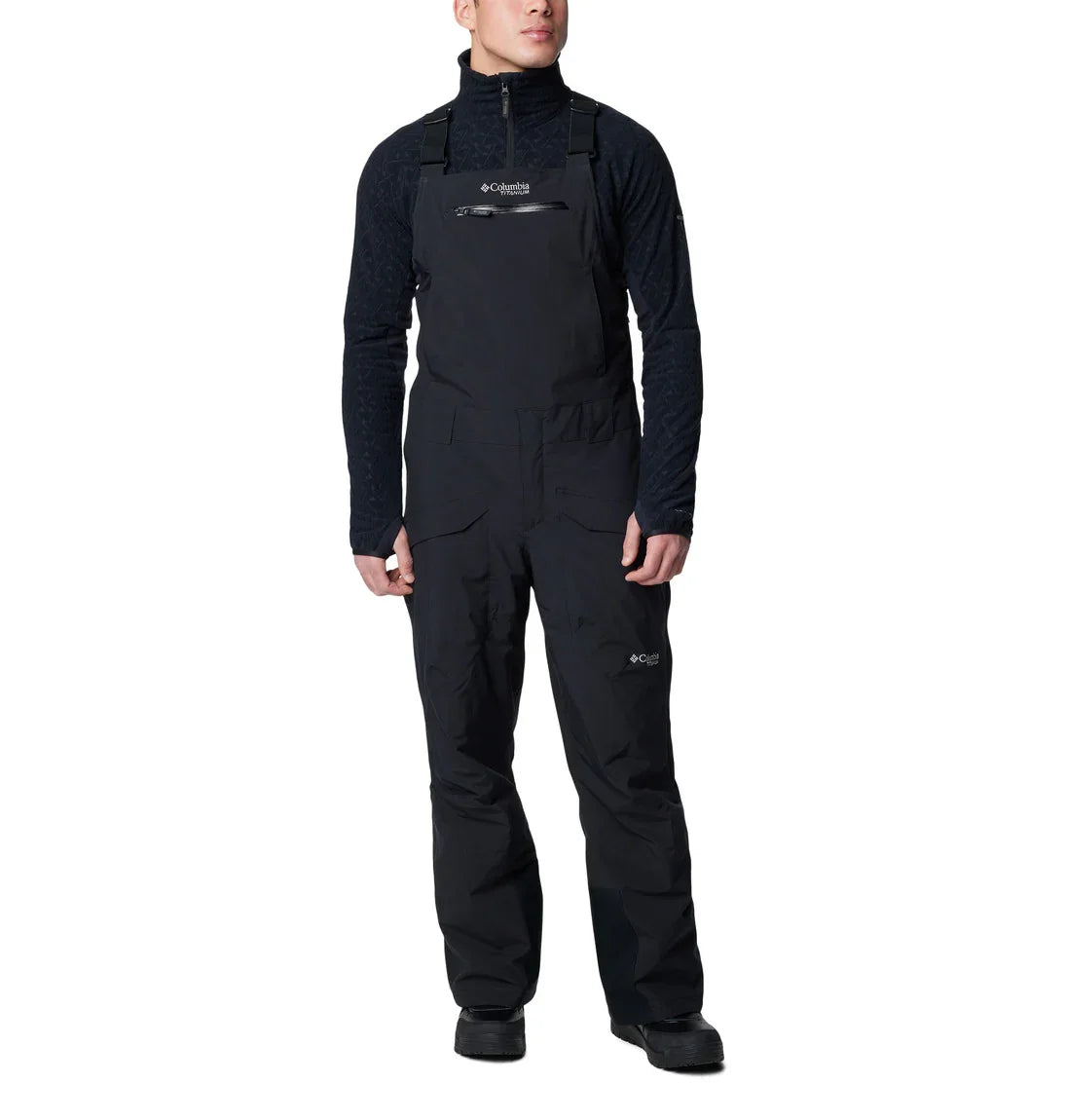 Columbia Highland Summit™ II Bib - Men - Sports Excellence