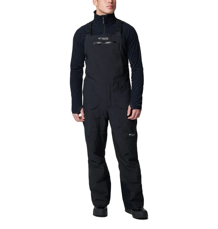 Columbia Highland Summit™ II Bib - Men - Sports Excellence
