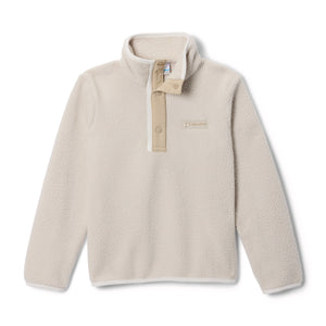 Columbia Helvetia™ II Half Snap Fleece