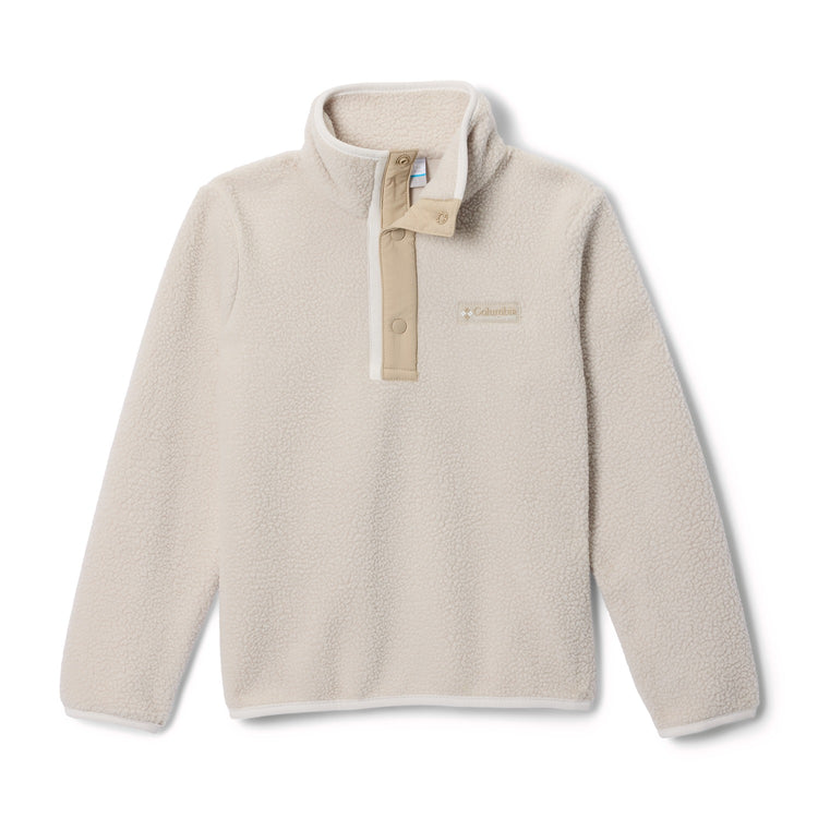 Columbia Helvetia™ II Half Snap Fleece