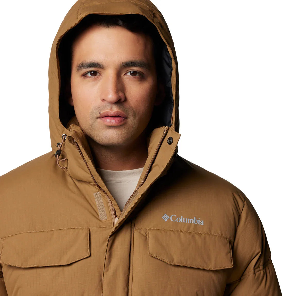 Columbia Landroamer™ Puffer Jacket - Men - Sports Excellence
