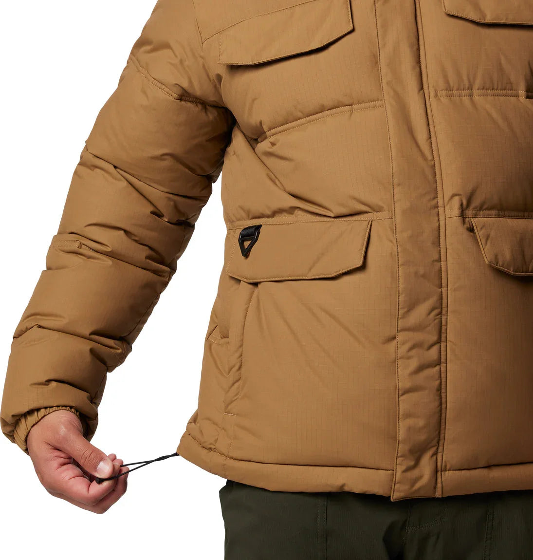 Columbia Landroamer™ Puffer Jacket - Men - Sports Excellence
