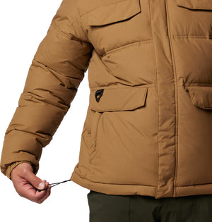 Columbia Landroamer™ Puffer Jacket - Men - Sports Excellence