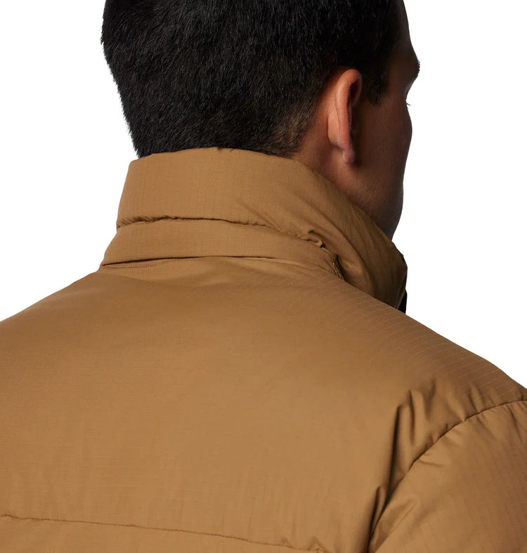 Columbia Landroamer™ Puffer Jacket - Men - Sports Excellence