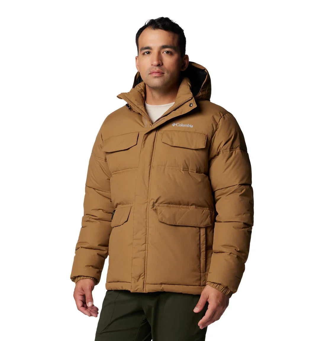 Columbia Landroamer™ Puffer Jacket - Men - Sports Excellence