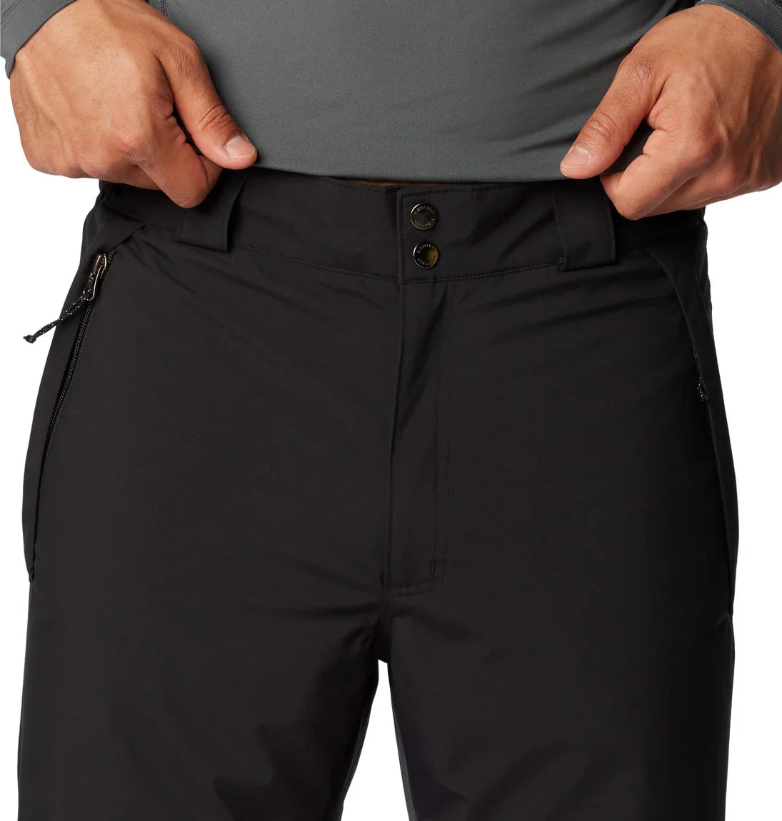 Columbia Shafer Canyon™ II Pant - Men - Sports Excellence