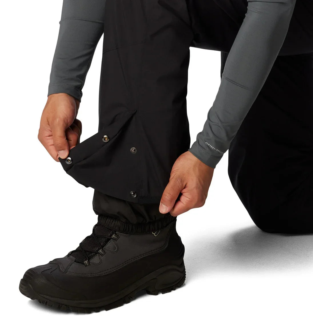 Columbia Shafer Canyon™ II Pant - Men - Sports Excellence
