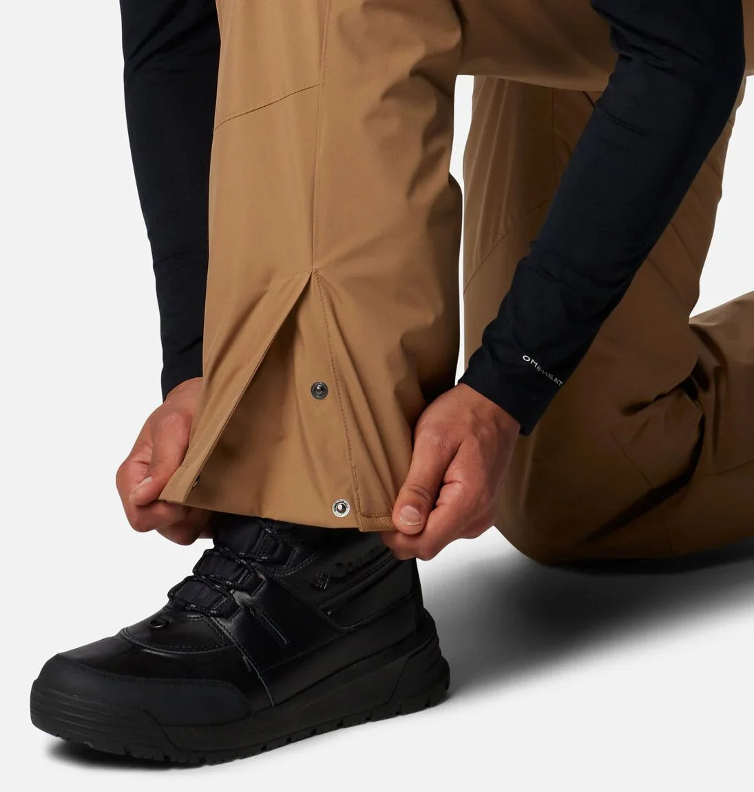 Columbia Shafer Canyon™ II Pant - Men - Sports Excellence