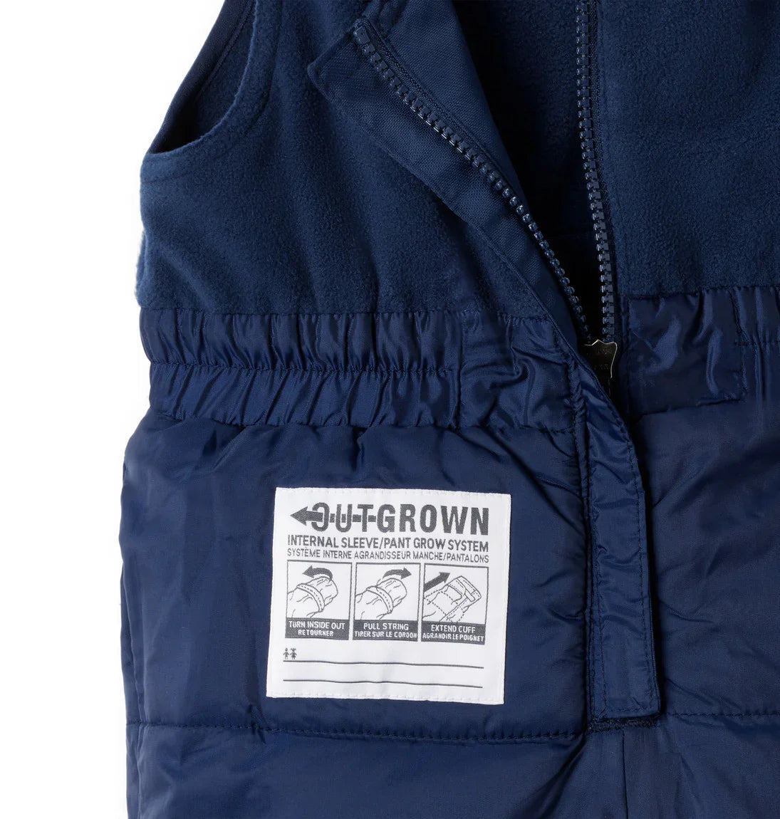 Columbia Buga™ II Snow Set - Kids - Sports Excellence