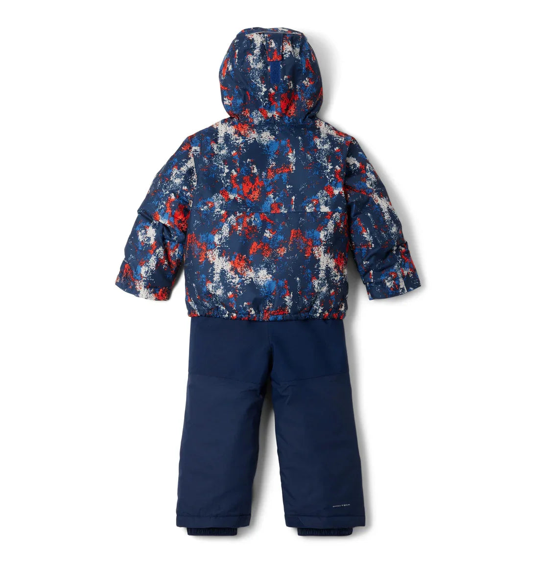 Columbia Buga™ II Snow Set - Kids - Sports Excellence