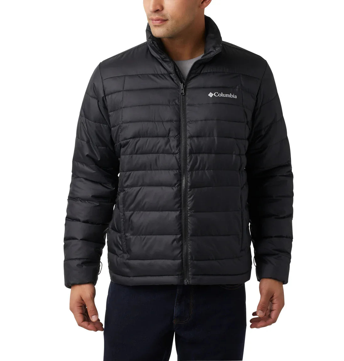 Columbia Cloverdale™ II Interchange Jacket - Men - Sports Excellence