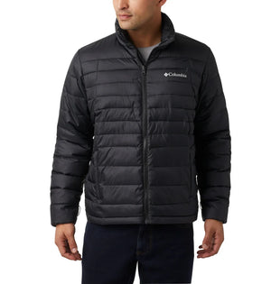 Columbia Cloverdale™ II Interchange Jacket - Men - Sports Excellence