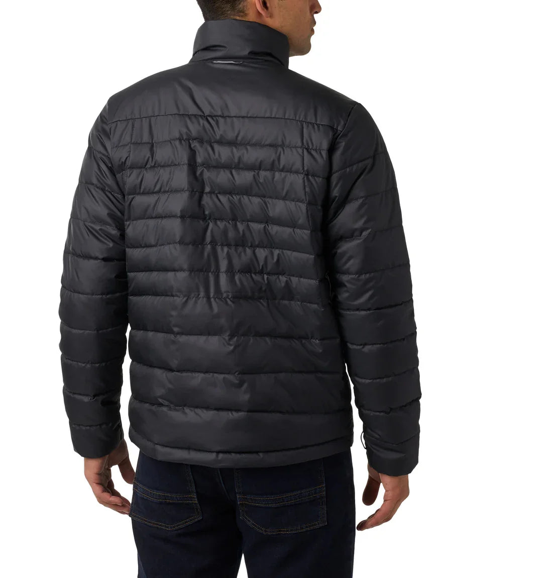 Columbia Cloverdale™ II Interchange Jacket - Men - Sports Excellence