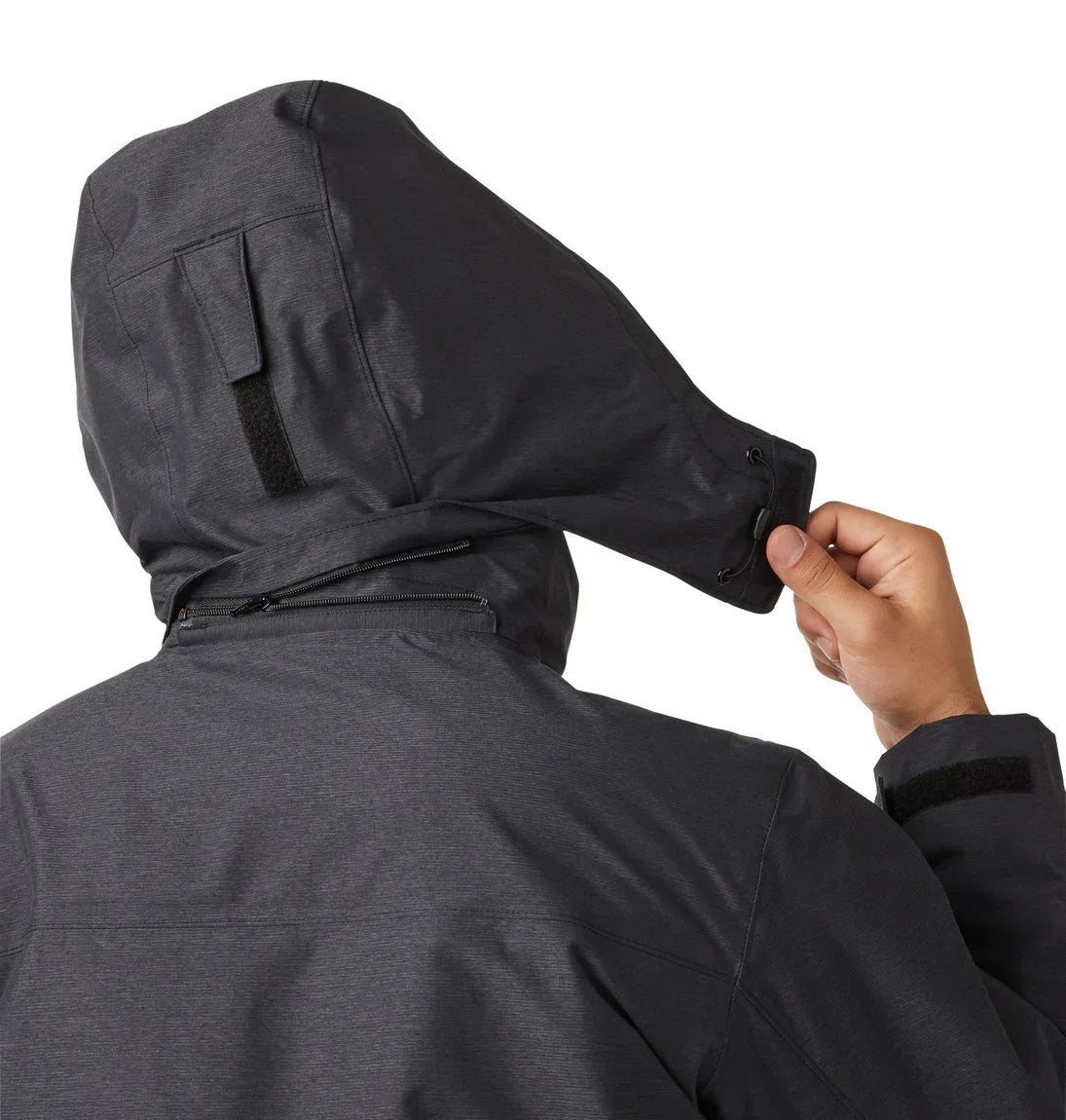 Columbia Cloverdale™ II Interchange Jacket - Men - Sports Excellence