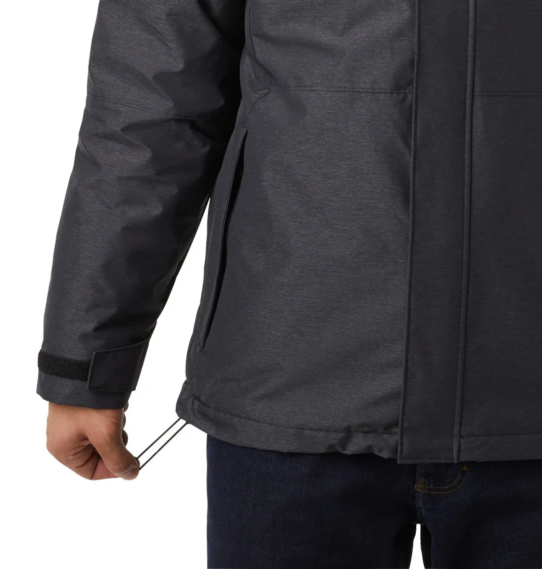Columbia Cloverdale™ II Interchange Jacket - Men - Sports Excellence